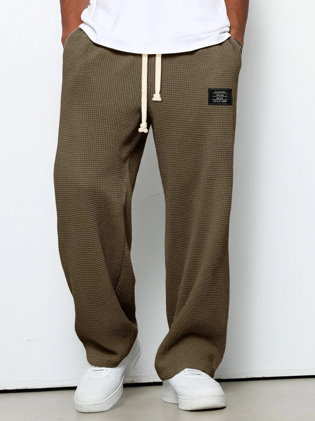 Dunkelbraun / 4XL