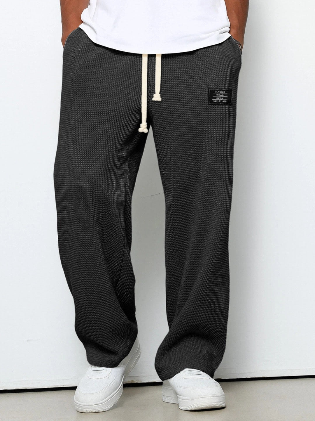 Schwarz / 4XL