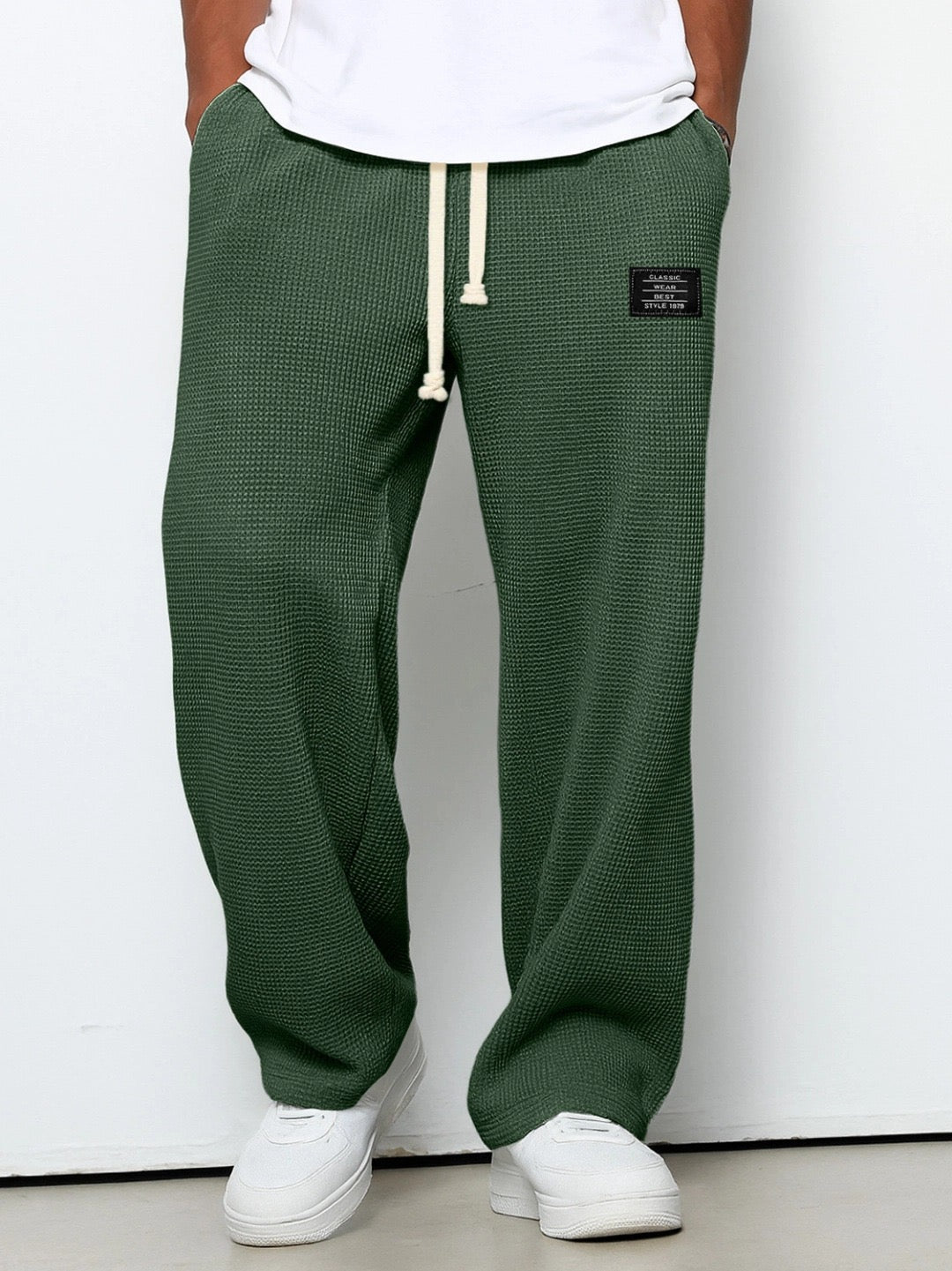 Dunkelgrün / 4XL