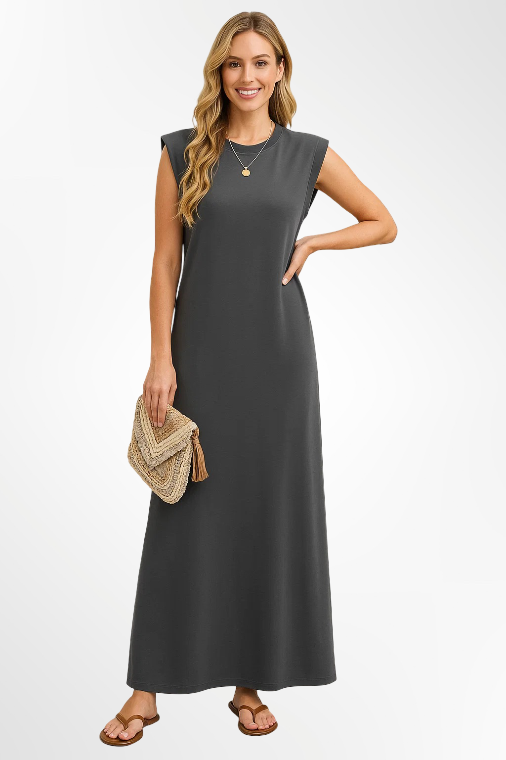 Grau / 2XL