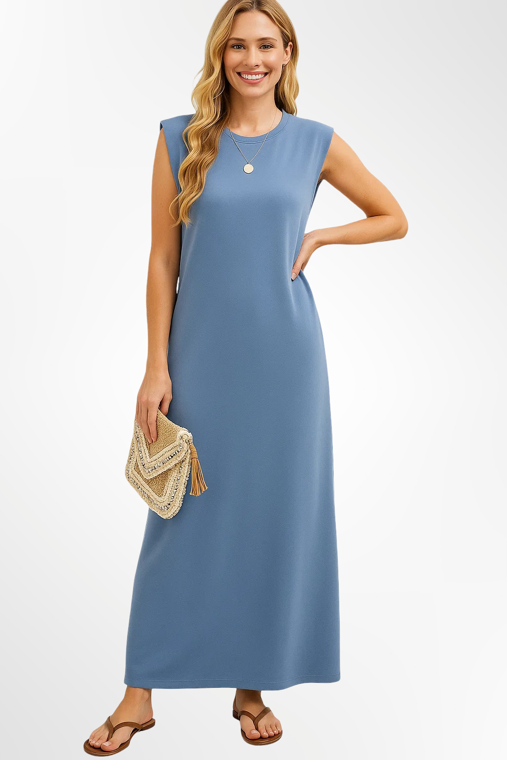 Blau / 2XL