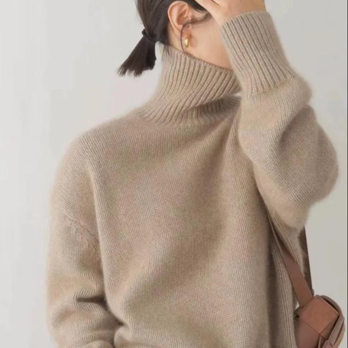 Braun / XL