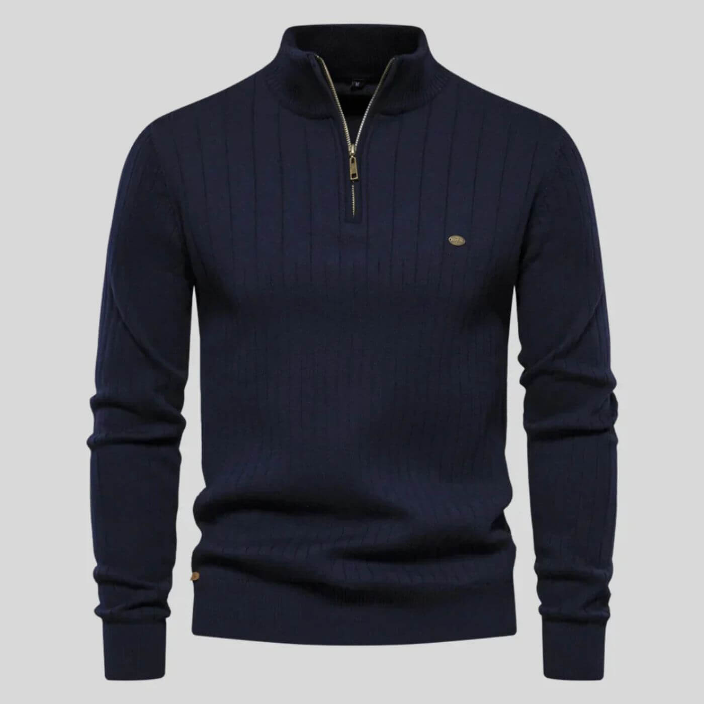 Marineblau / 2XL