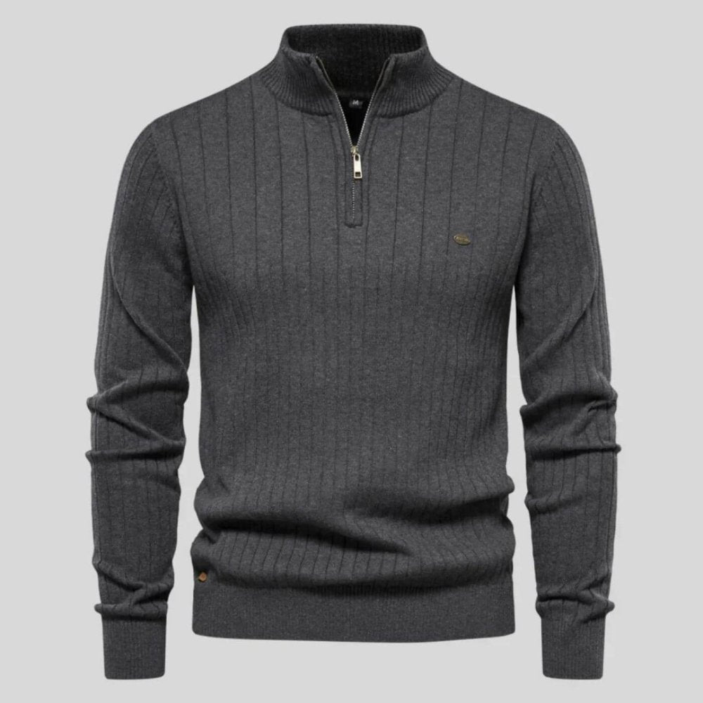 Grau / 2XL