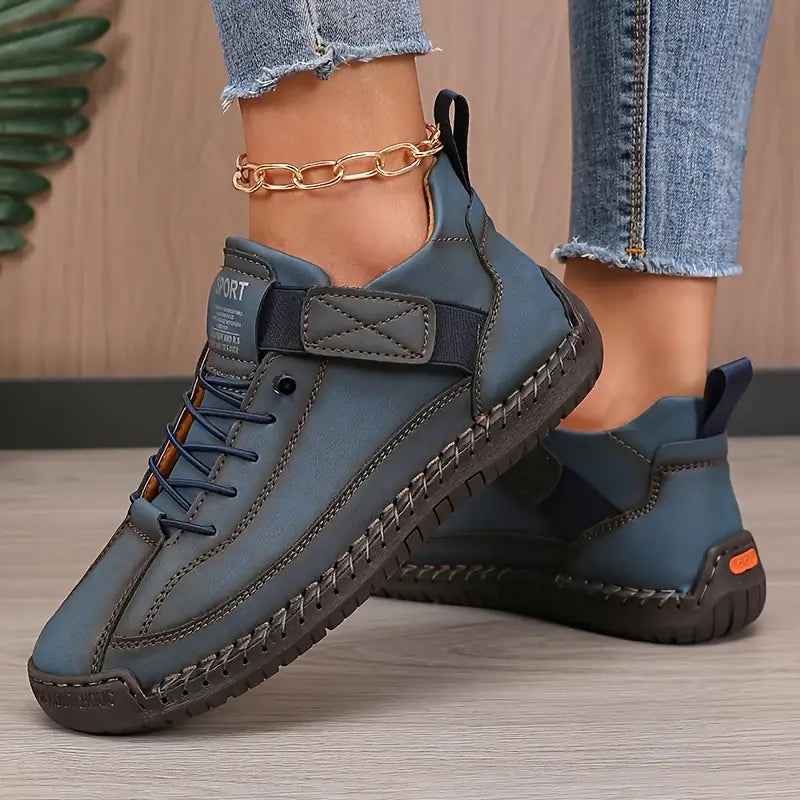 Marineblau / 43