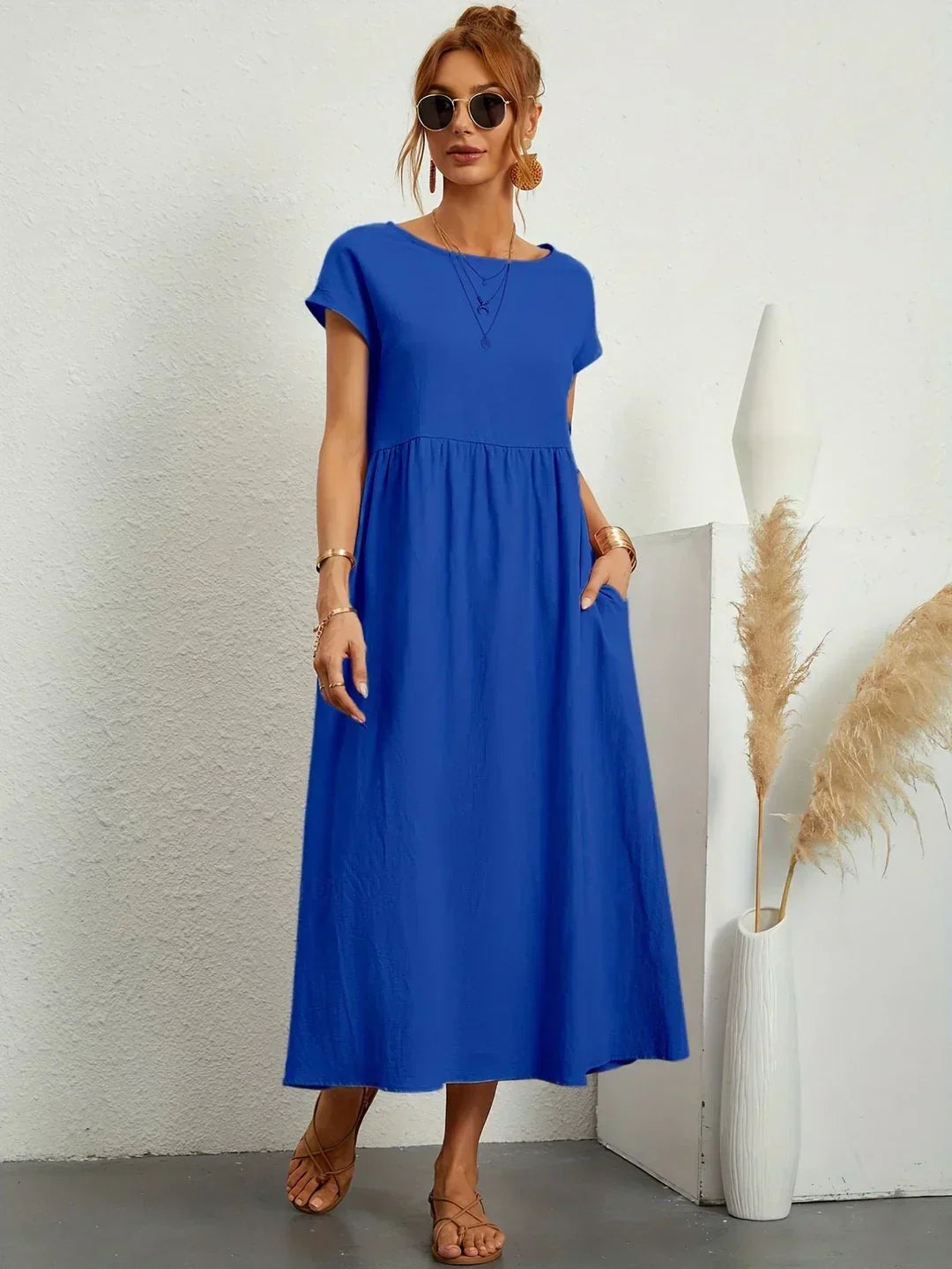 Himmelblau / 2XL