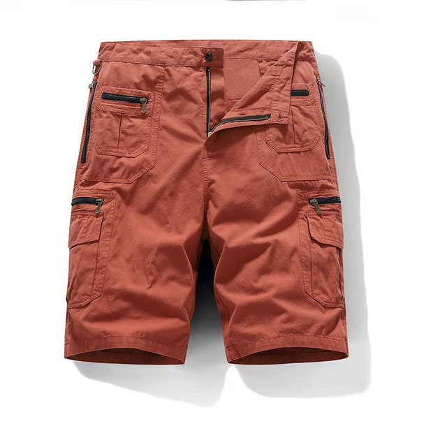 Orange / 3XL