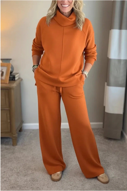 Orange / 3XL