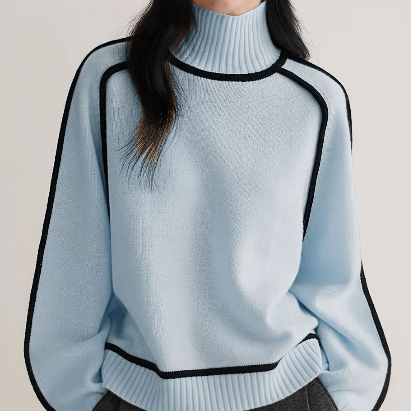 Hellblau / XL