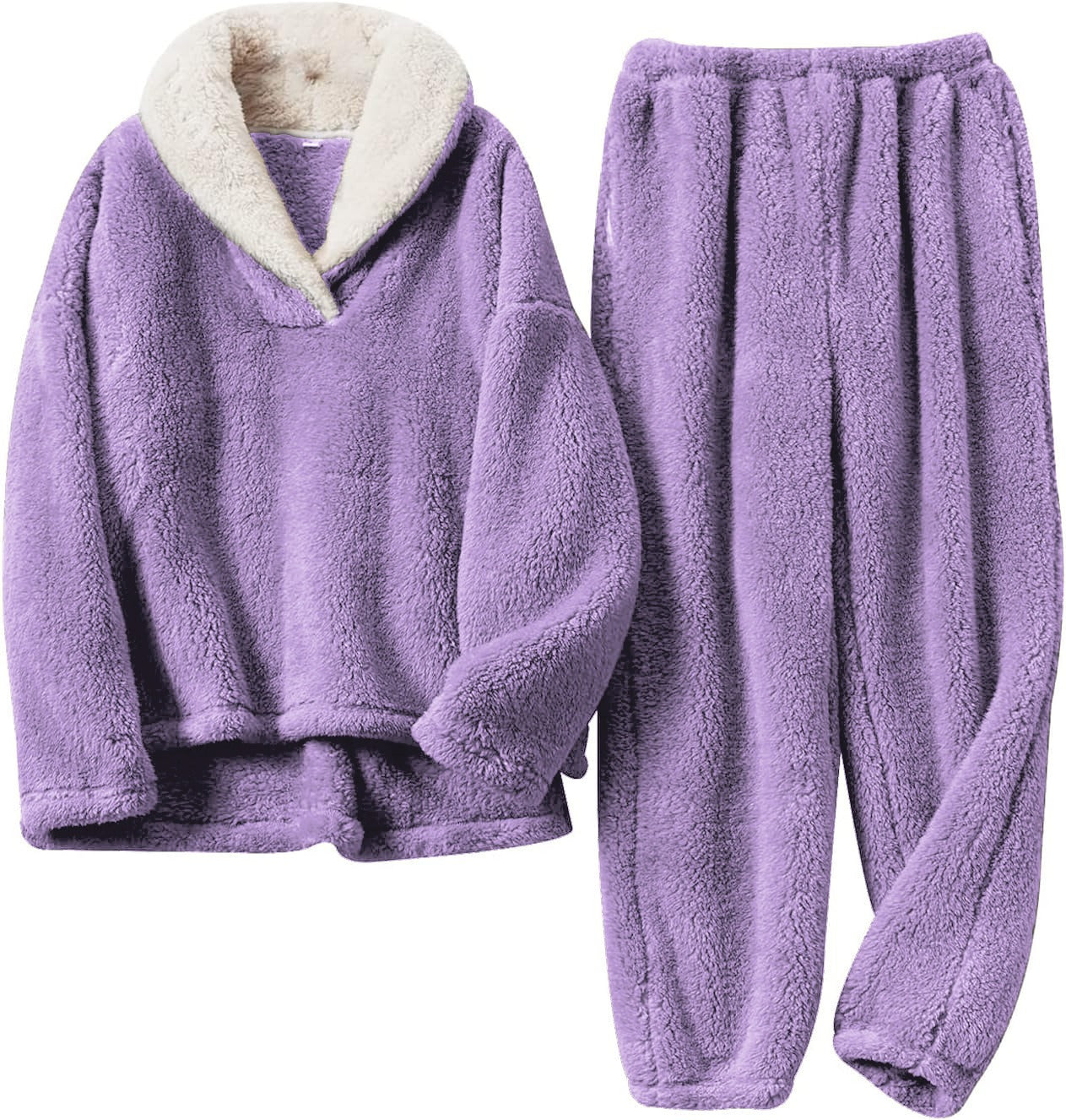 Violett / 3XL