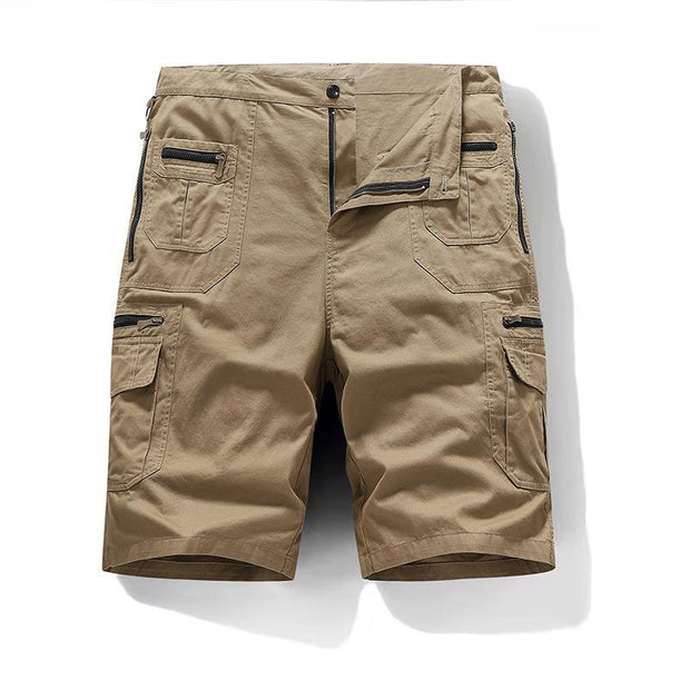 Khaki / 3XL