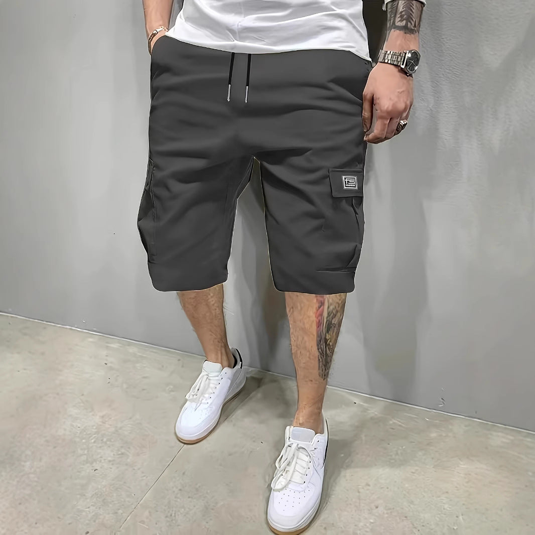 Grau / 3XL