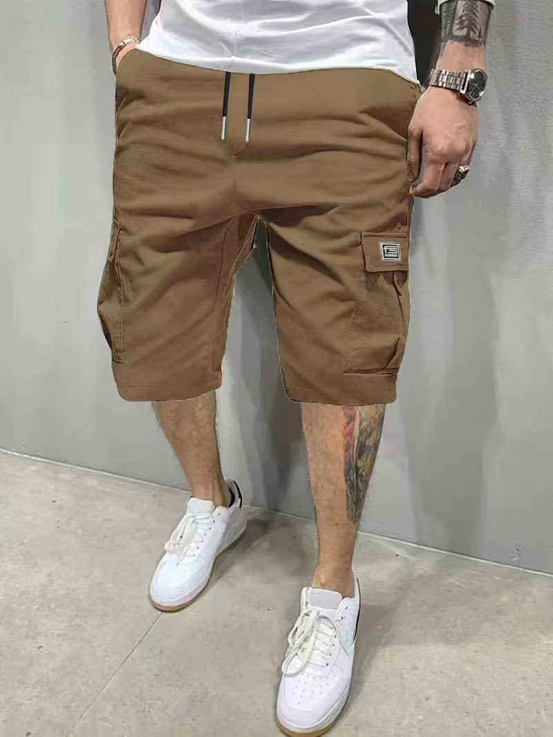 Braun / 3XL