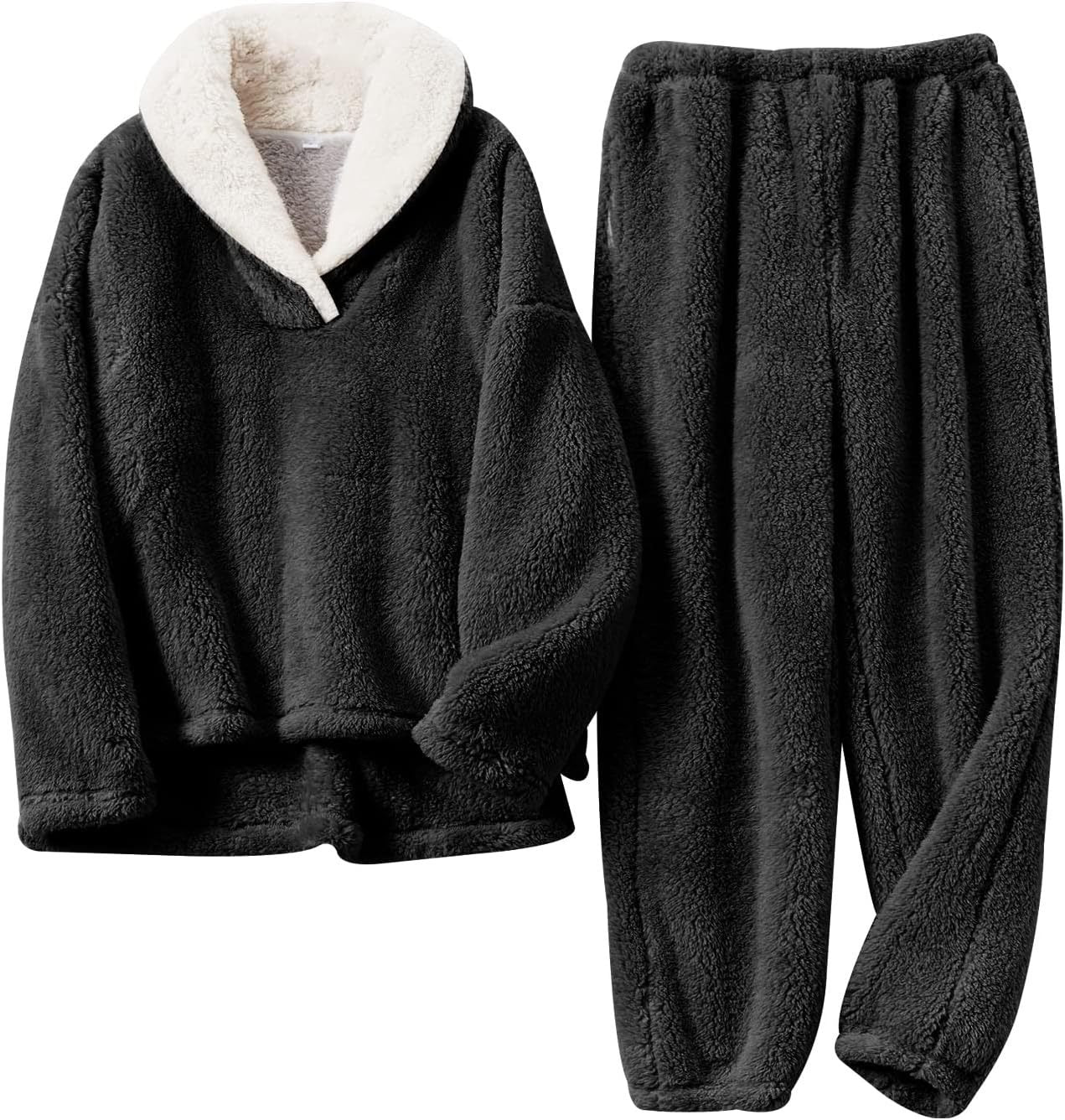 Schwarz / 3XL