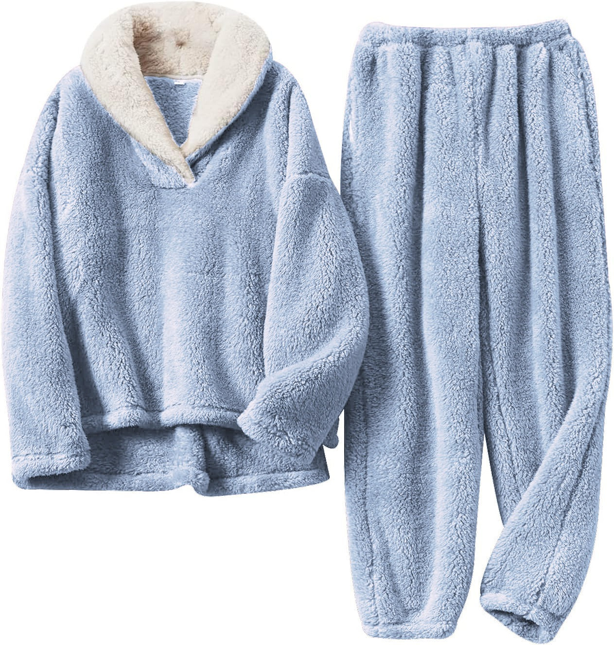 Blau / 3XL