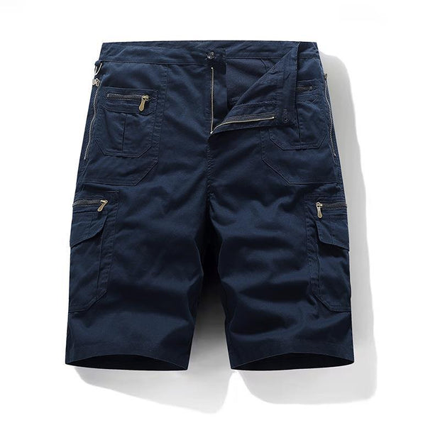 Marineblau / 3XL