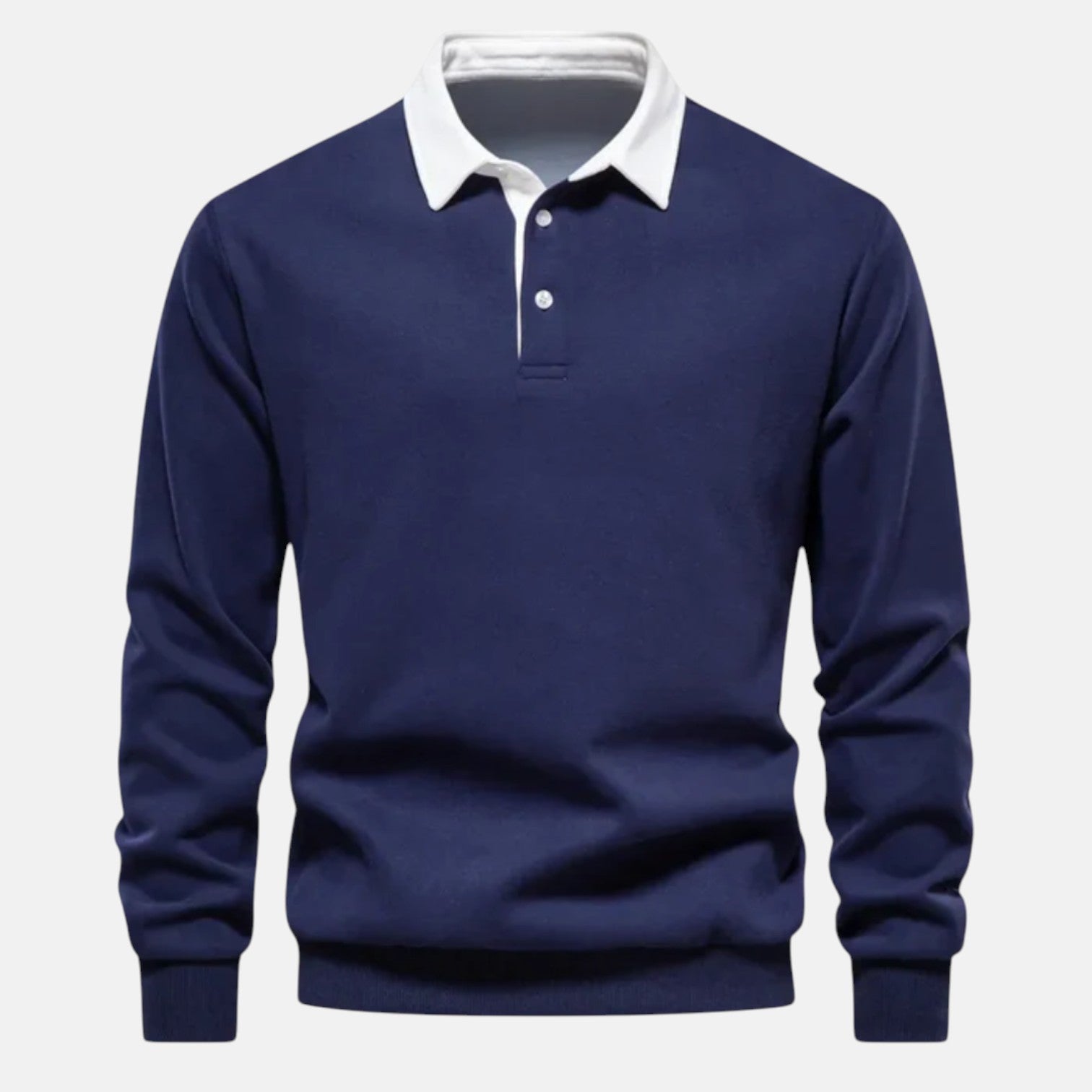 Marineblau / 2XL