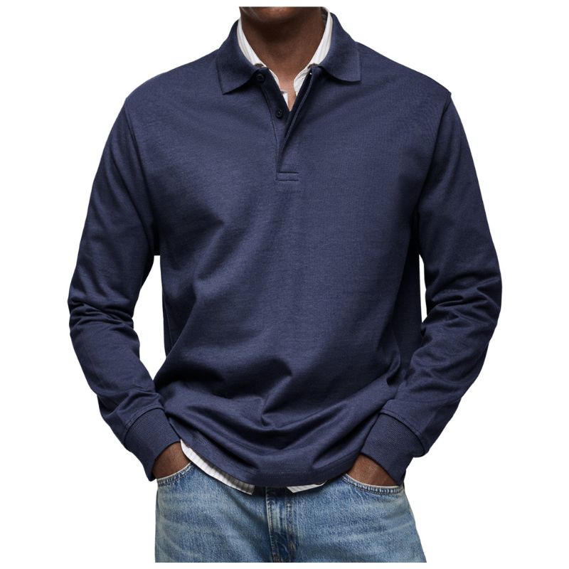 Marineblau / 5XL