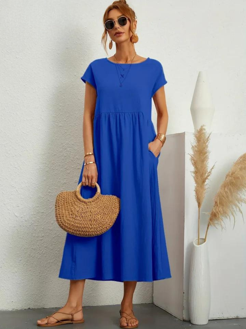 Blau / 2XL