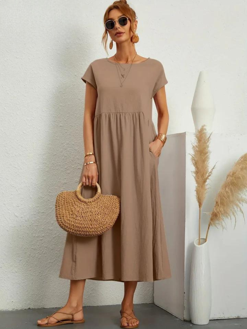 Khaki / 2XL