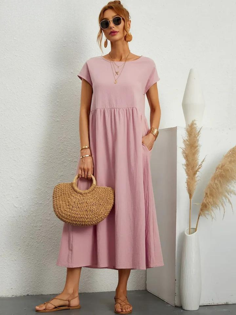Rosa / 2XL