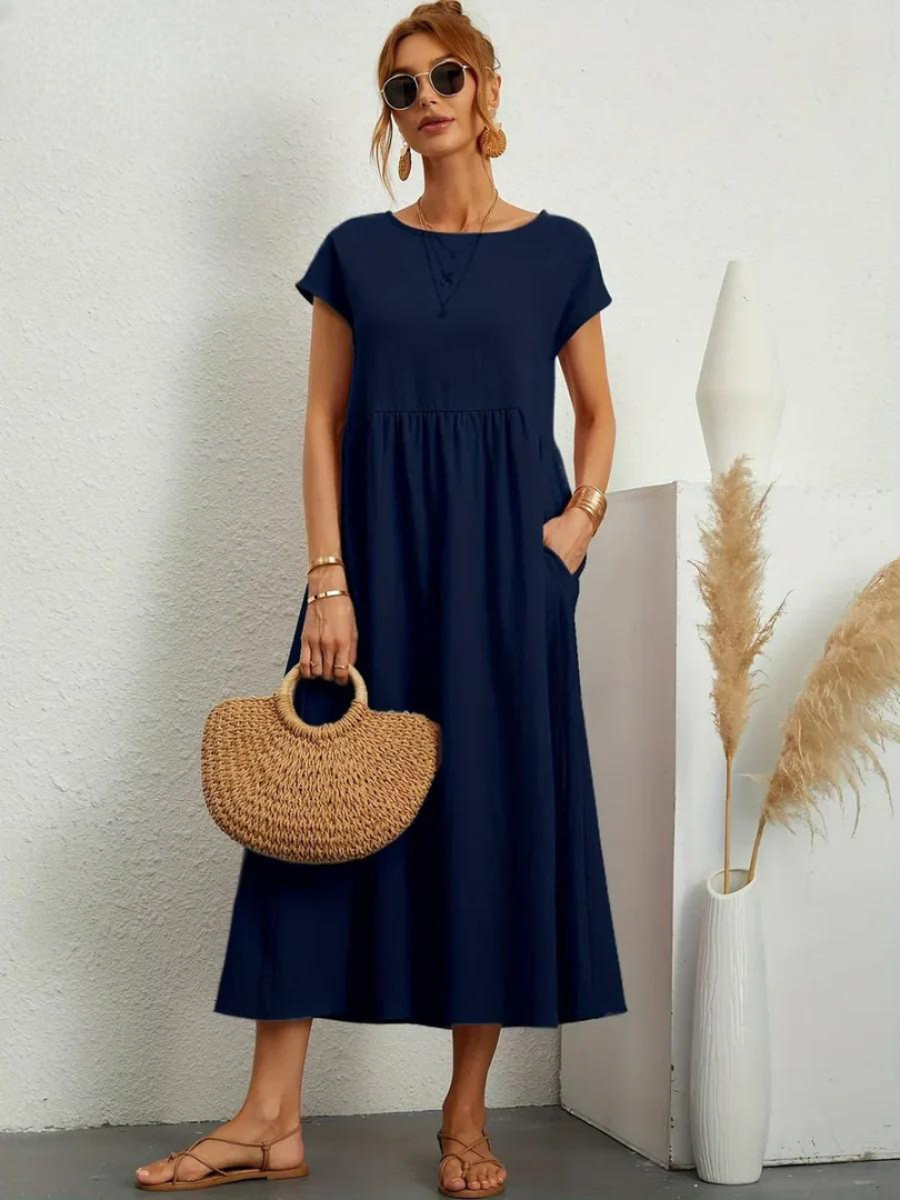 Dunkelblau / 2XL