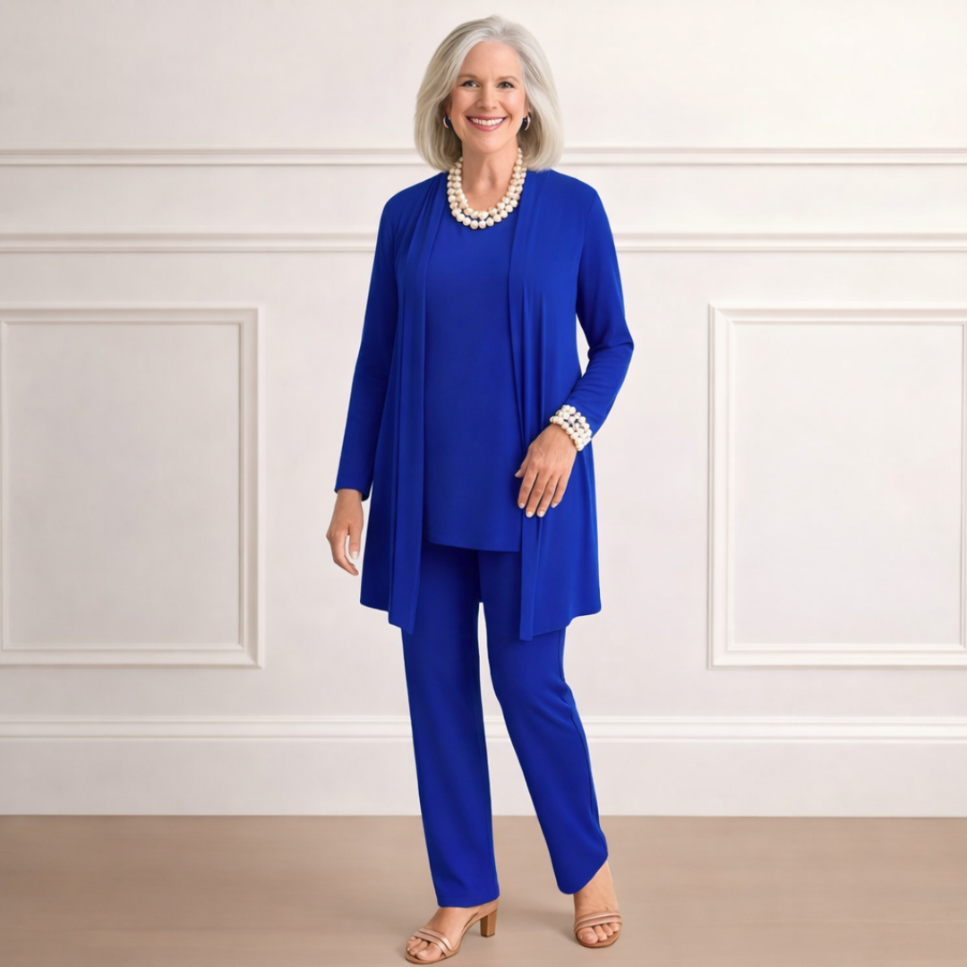 Blau / 2XL