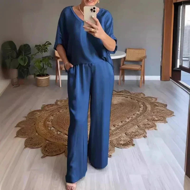 Blau / 3XL
