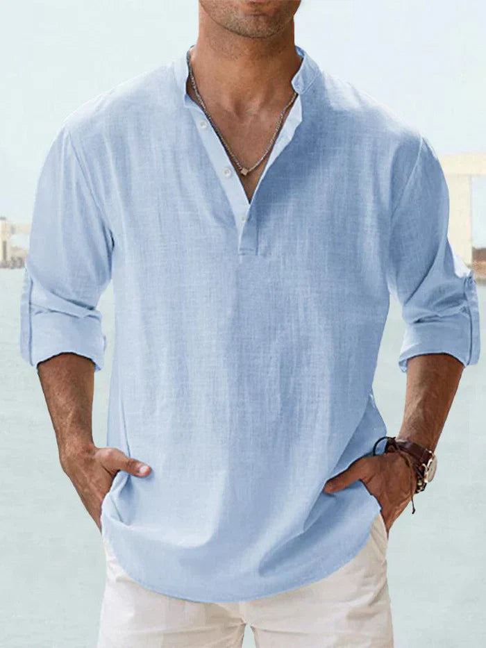Himmelblau / 3XL