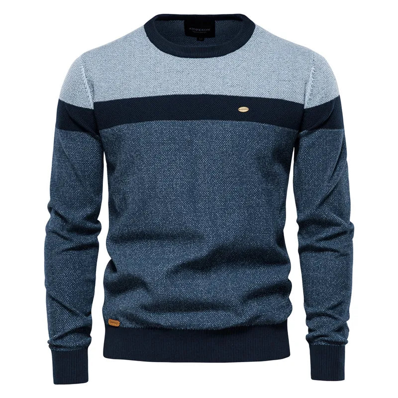 Blau / 3XL