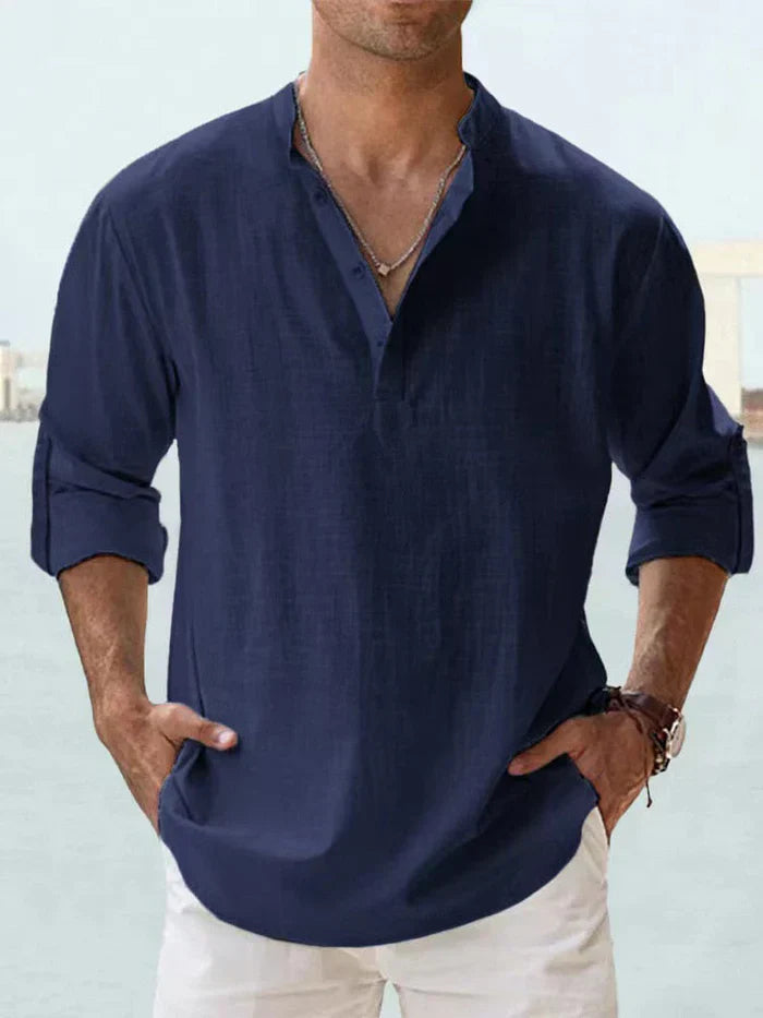 Marineblau / 3XL
