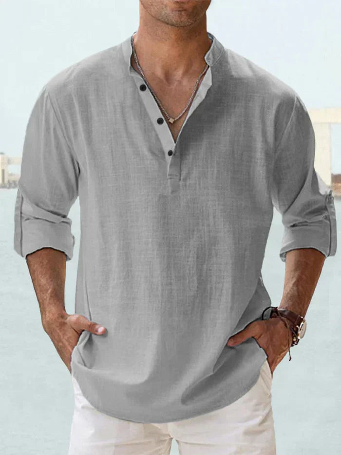 Grau / 3XL