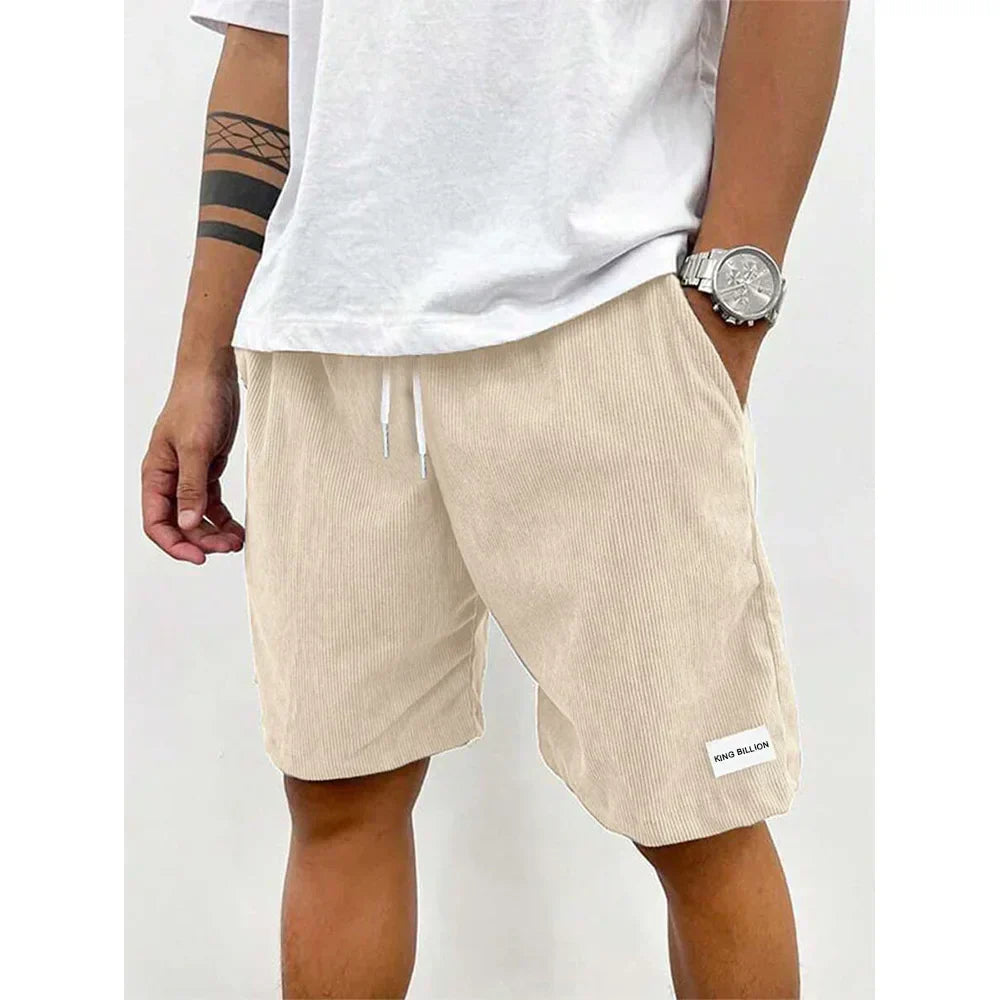 Beige / 2XL