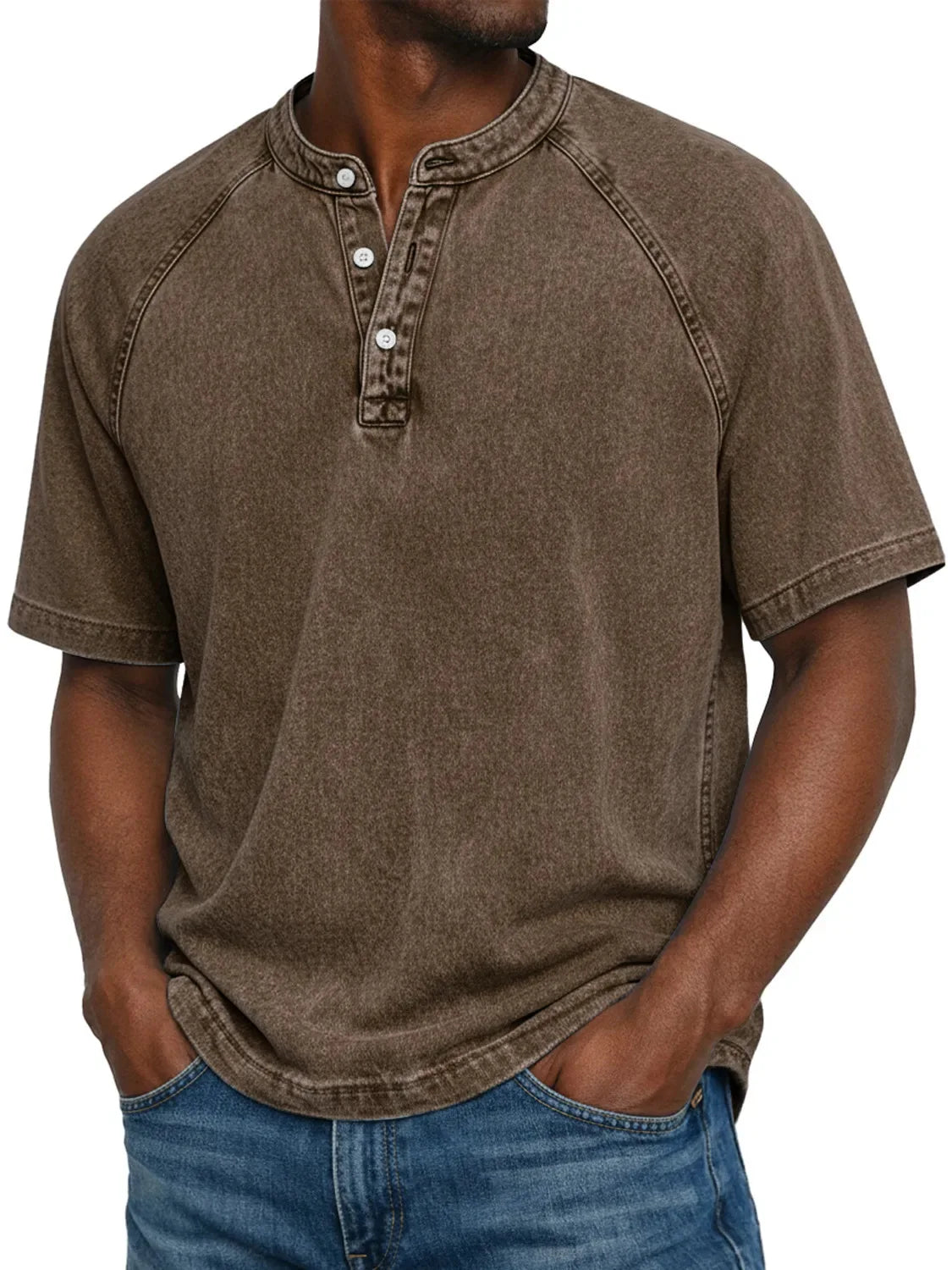 Braun / 3XL