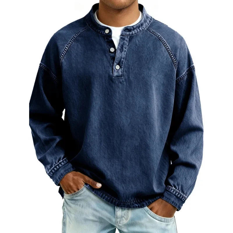 Dunkelblau / 5XL