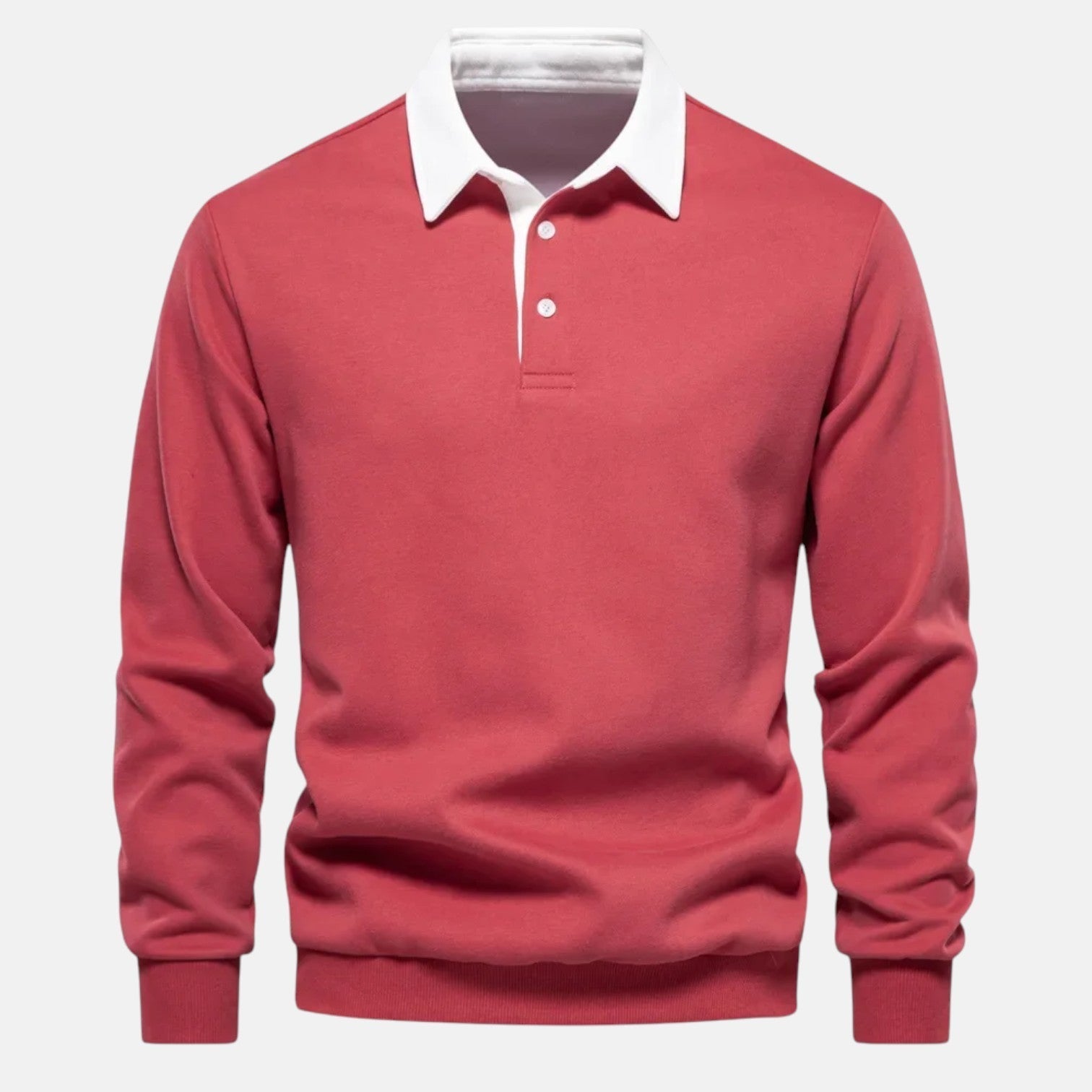 Rot / 2XL