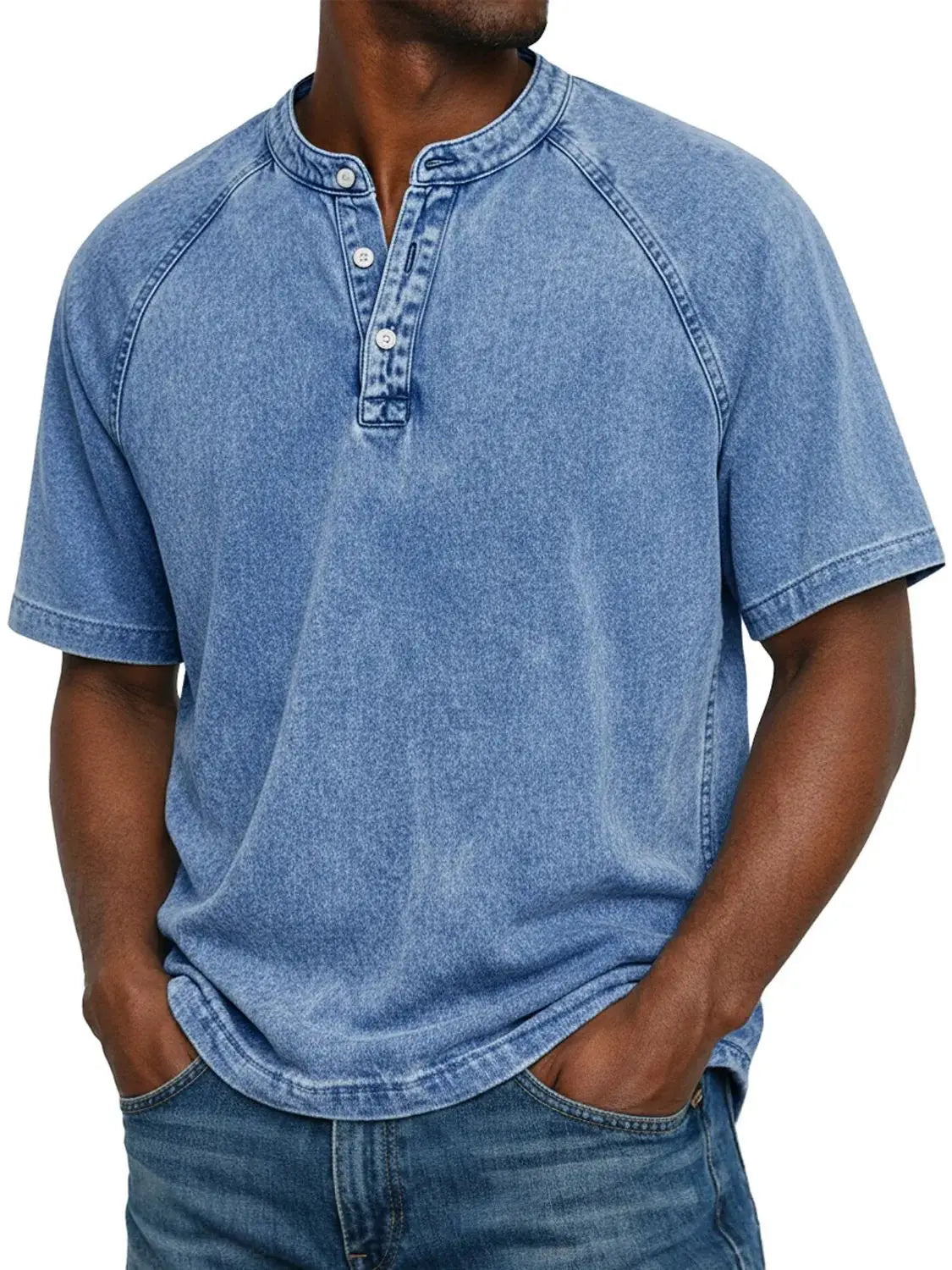 Blau / 3XL
