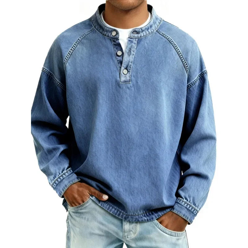Himmelblau / 5XL