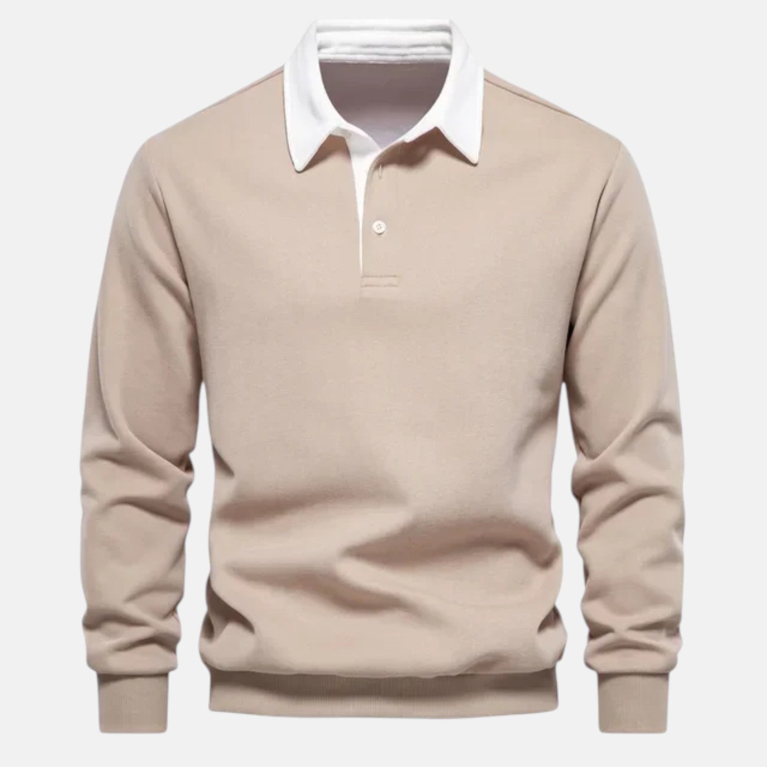 Beige / 2XL