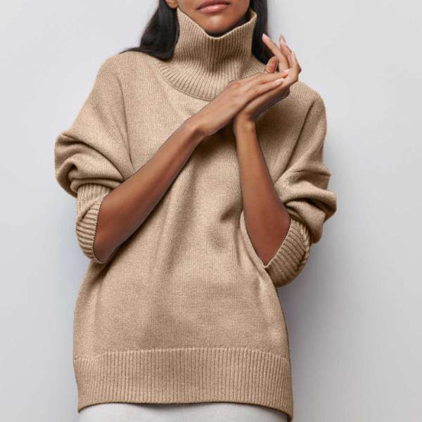 Beige / 2XL