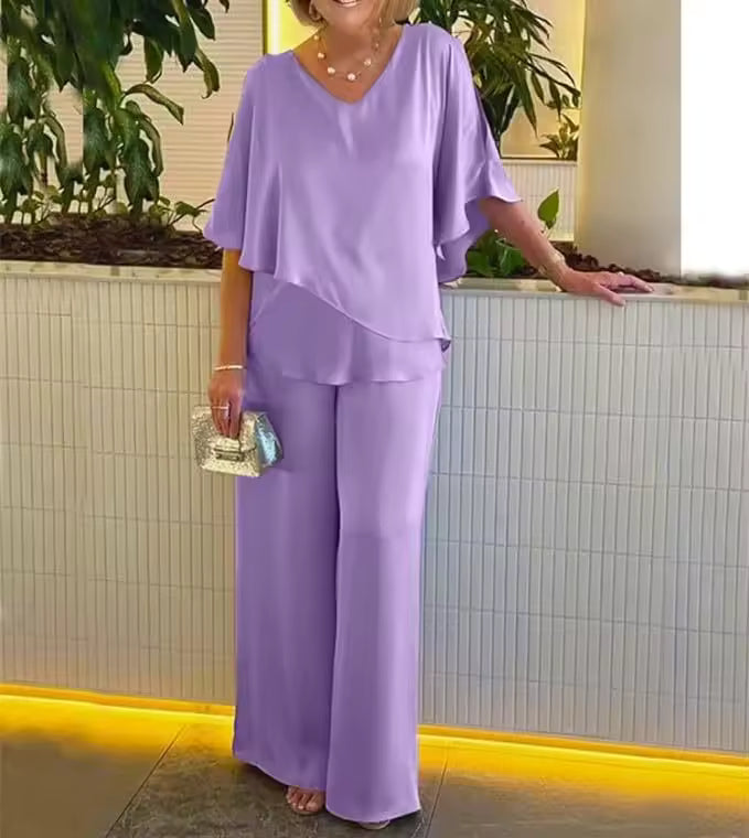 Violett / 3XL