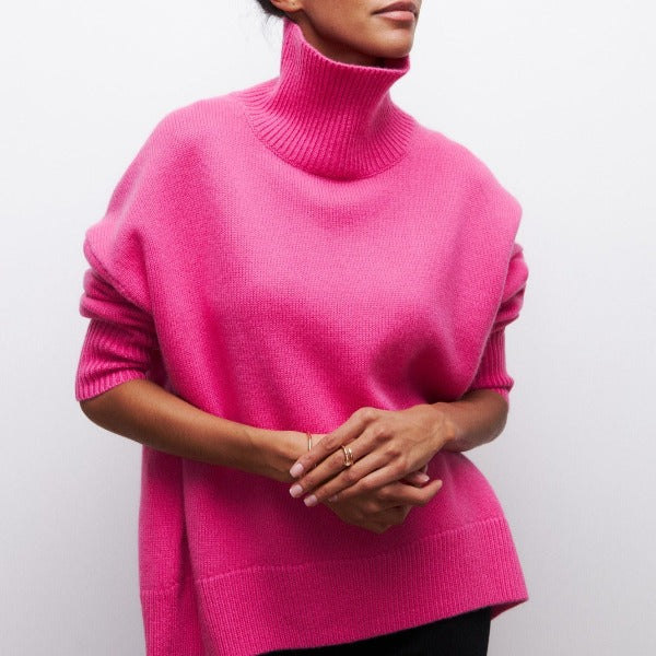 Rosa / 2XL