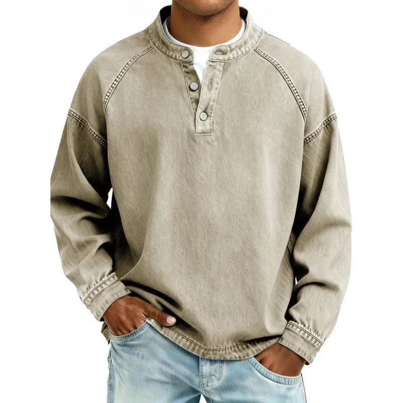 Khaki / 5XL