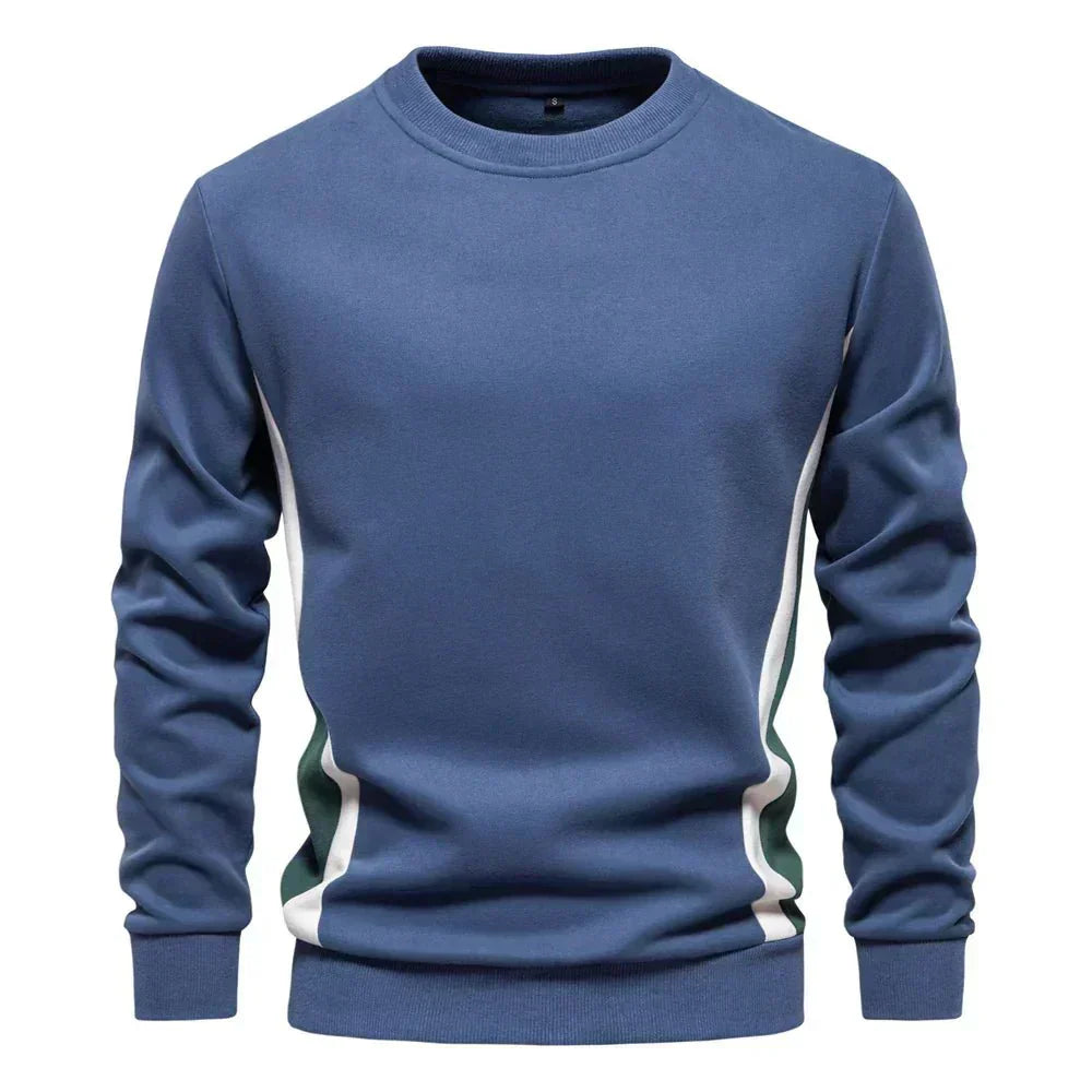 Blau / XXL