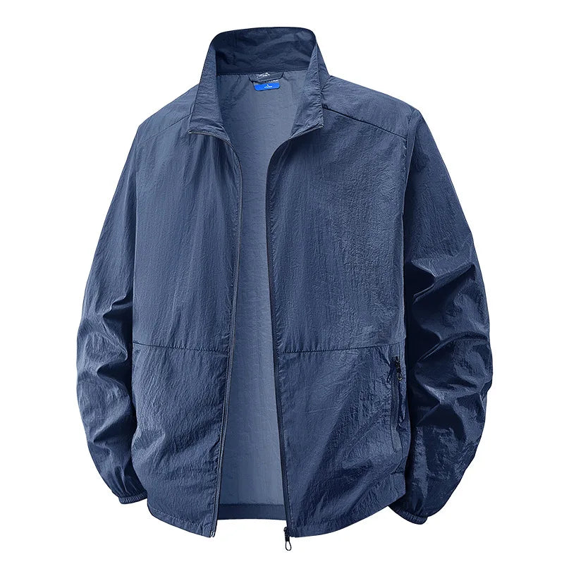 Dunkelblau / 3XL