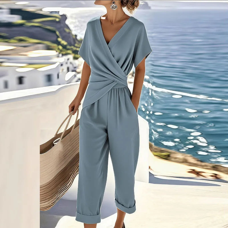 Blau / 4XL