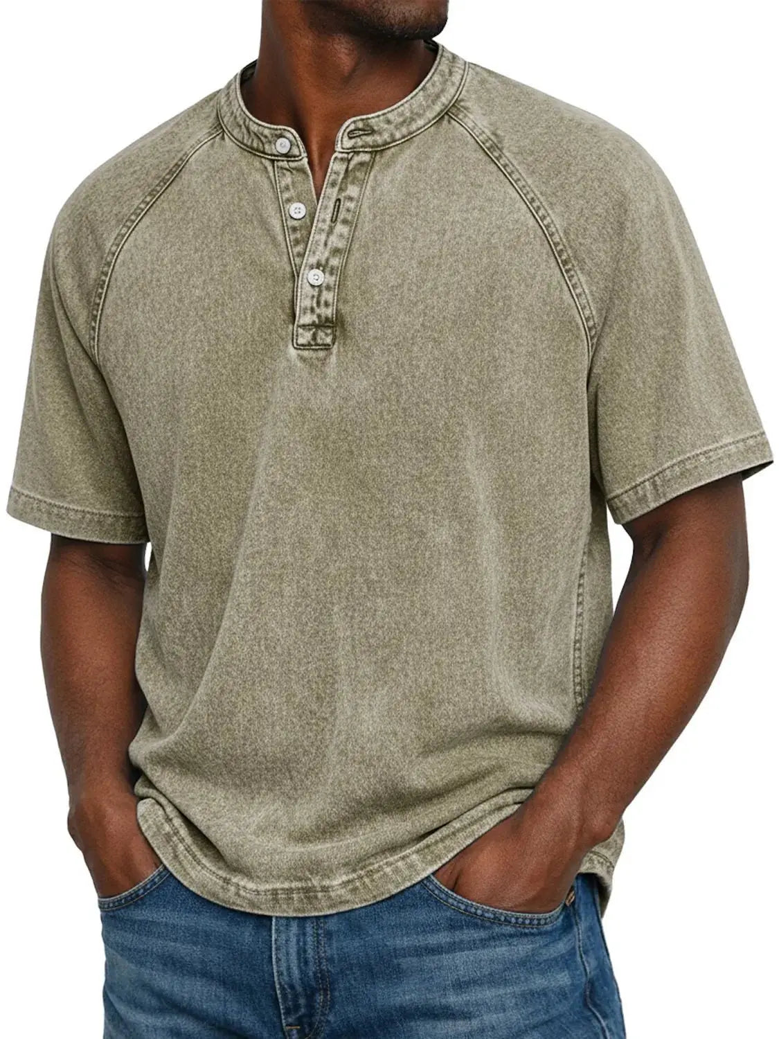 Khaki / 3XL