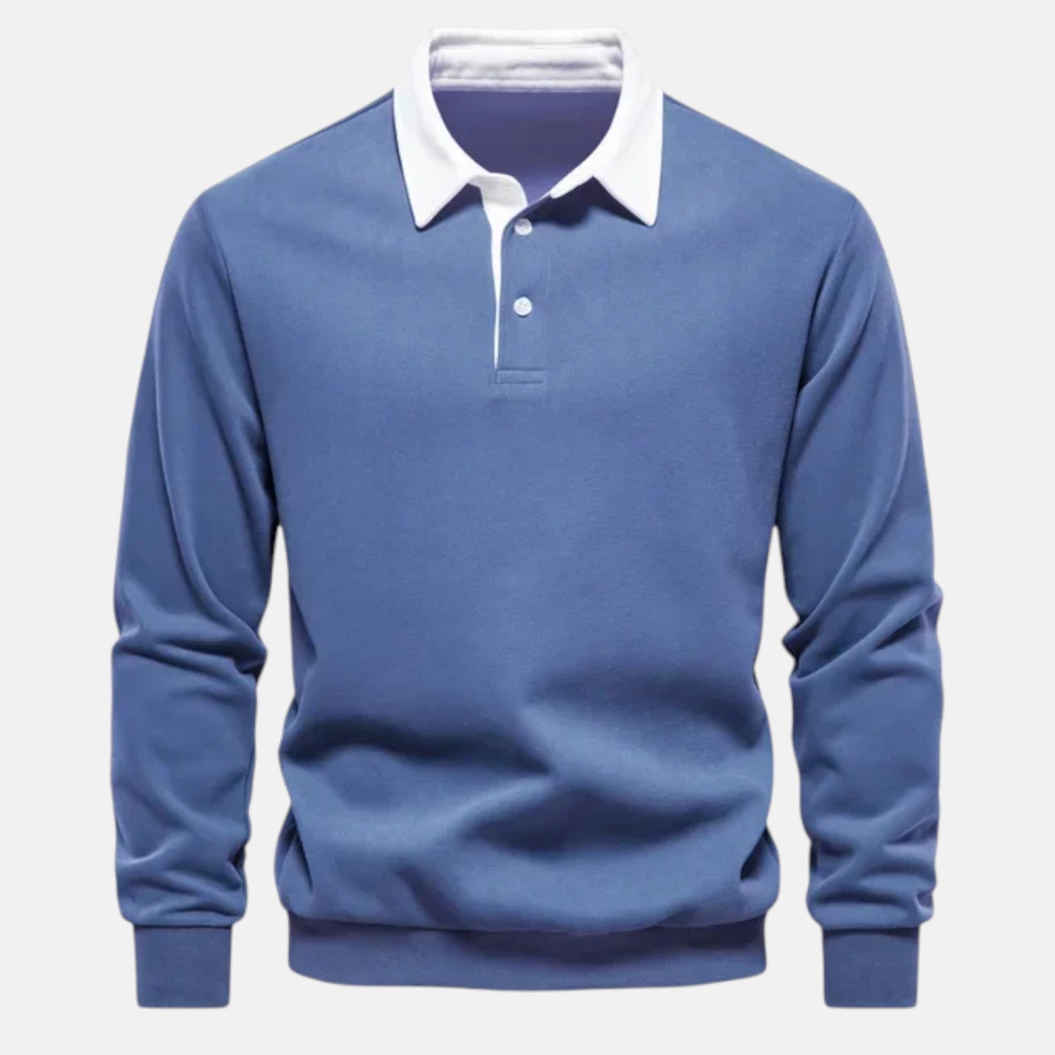 Blau / 2XL