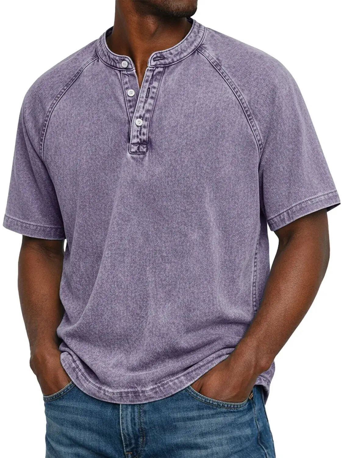 Violett / 3XL