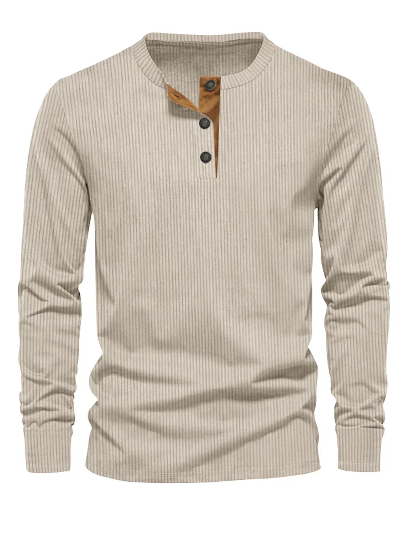 Khaki / 3XL